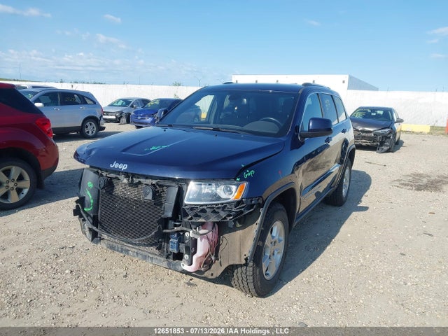 1C4RJFAG6GC354990 Jeep Grand Cherokee Laredo