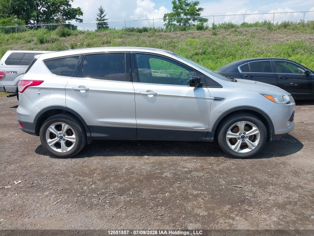 Ford ESCAPE SE 2016 1FMCU0GX6GUA57130 Image 12