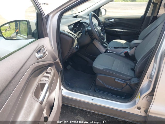 Ford ESCAPE SE 2016 1FMCU0GX6GUA57130 Image 17