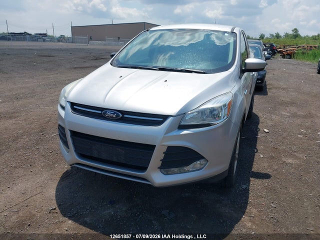 Ford ESCAPE SE 2016 1FMCU0GX6GUA57130 Image 2