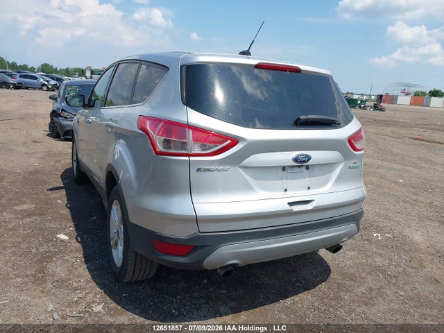 Ford ESCAPE SE 2016 1FMCU0GX6GUA57130 Image 3