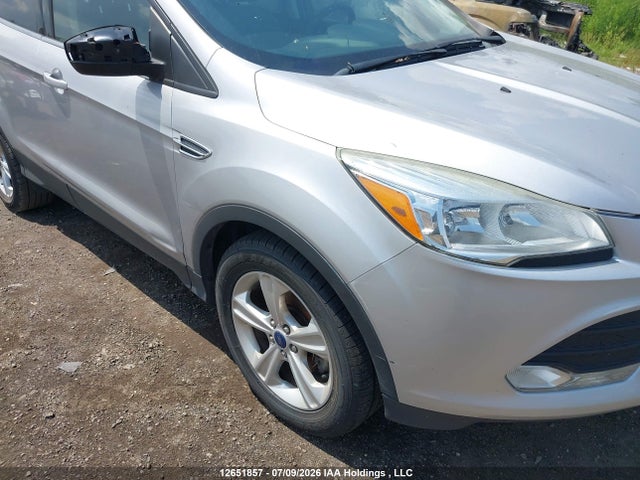Ford ESCAPE SE 2016 1FMCU0GX6GUA57130 Image 6
