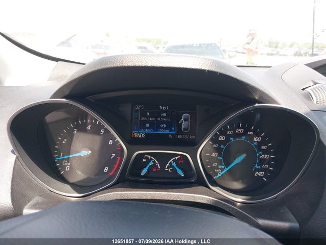 Ford ESCAPE SE 2016 1FMCU0GX6GUA57130 Image 7