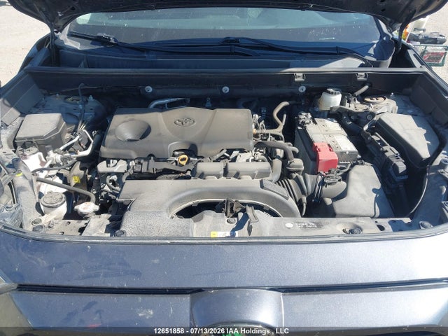 Toyota RAV4 LE 2021 2T3B1RFV8MW173702 Image 10