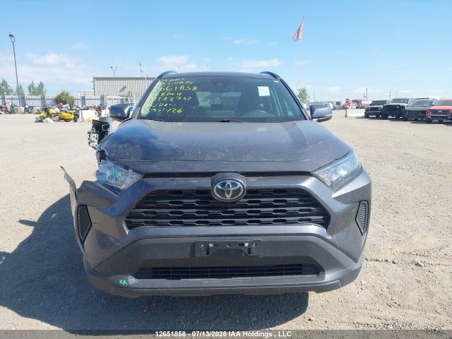 Toyota RAV4 LE 2021 2T3B1RFV8MW173702 Image 13