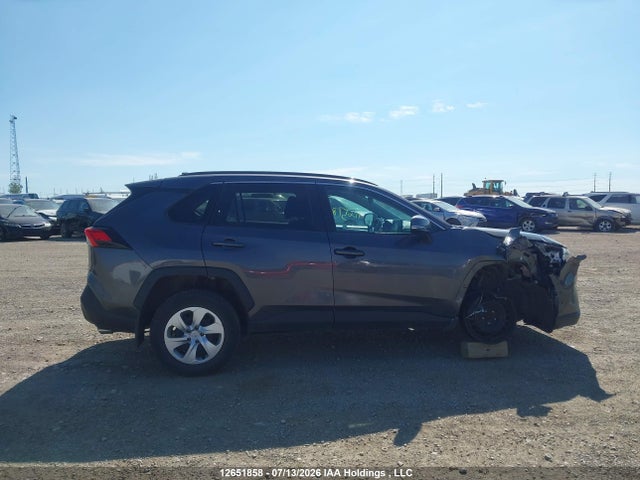Toyota RAV4 LE 2021 2T3B1RFV8MW173702 Image 14
