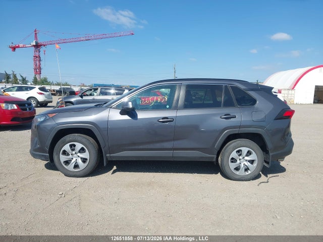 Toyota RAV4 LE 2021 2T3B1RFV8MW173702 Image 15