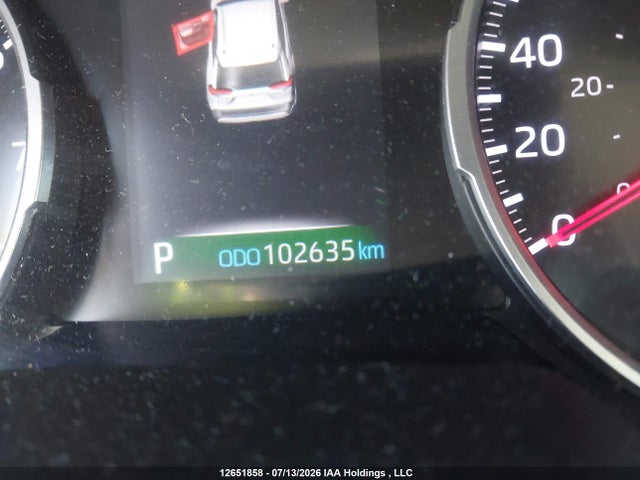 Toyota RAV4 LE 2021 2T3B1RFV8MW173702 Image 16