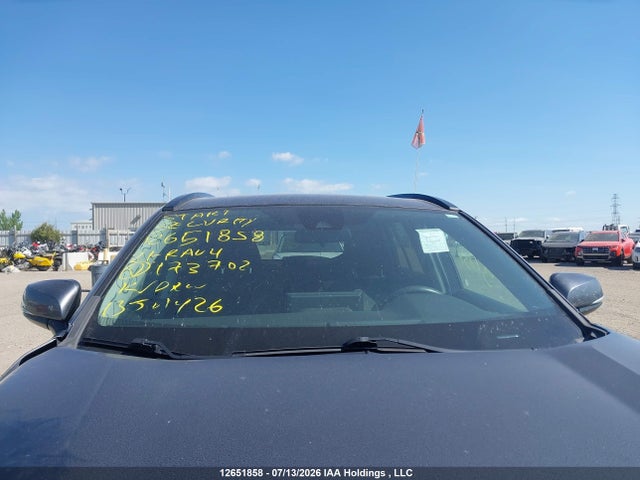 Toyota RAV4 LE 2021 2T3B1RFV8MW173702 Image 18