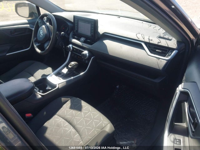 Toyota RAV4 LE 2021 2T3B1RFV8MW173702 Image 5