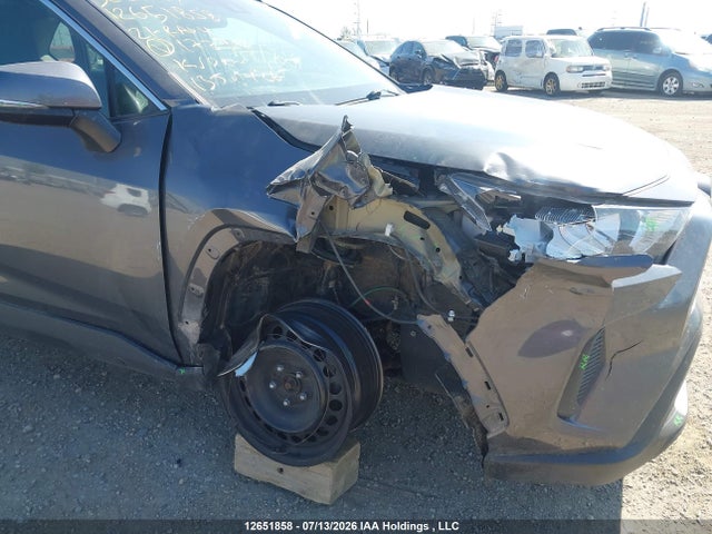 Toyota RAV4 LE 2021 2T3B1RFV8MW173702 Image 6