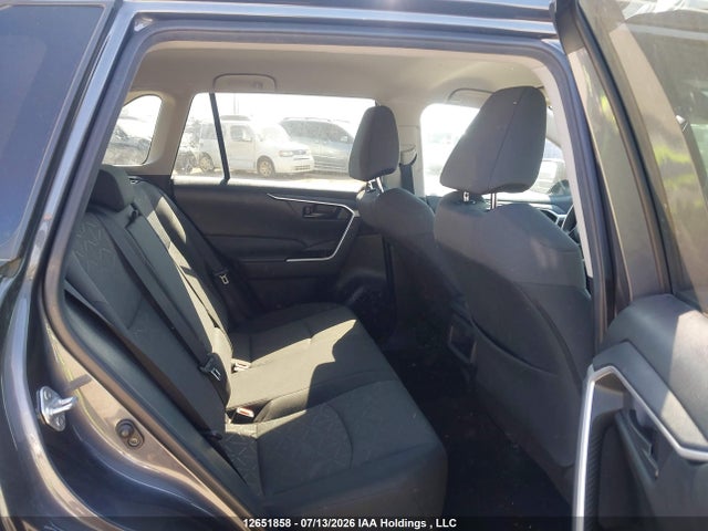 Toyota RAV4 LE 2021 2T3B1RFV8MW173702 Image 8