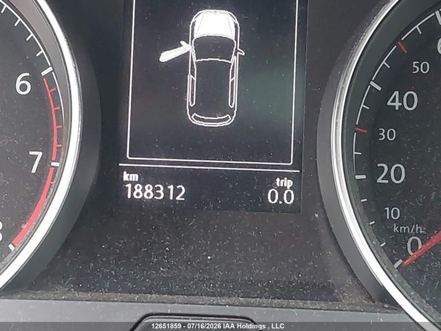 Volkswagen Golf 2015 3VW217AUXFM089739 Image 15