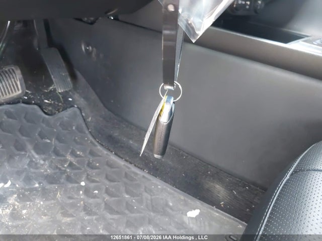 KMHLN4AG8NU313472 Hyundai Elantra Ultimate Ivt With Tech Package