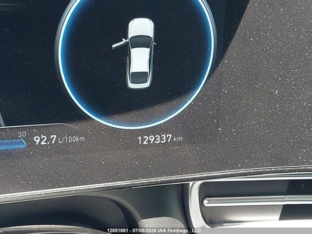 Aukcja sprzedaży 2022 Hyundai Elantra Ultimate Ivt With Tech Package, vin: KMHLN4AG8NU313472, numer aukcji: 12651861