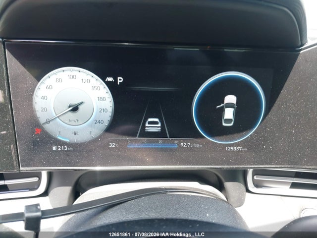 Aukcja sprzedaży 2022 Hyundai Elantra Ultimate Ivt With Tech Package, vin: KMHLN4AG8NU313472, numer aukcji: 12651861