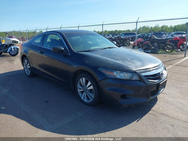 2012 Honda Accord Ex მანქანა იყიდება აუქციონზე, vin: 1HGCS1B71CA800331, აუქციონის ნომერი: 12651862