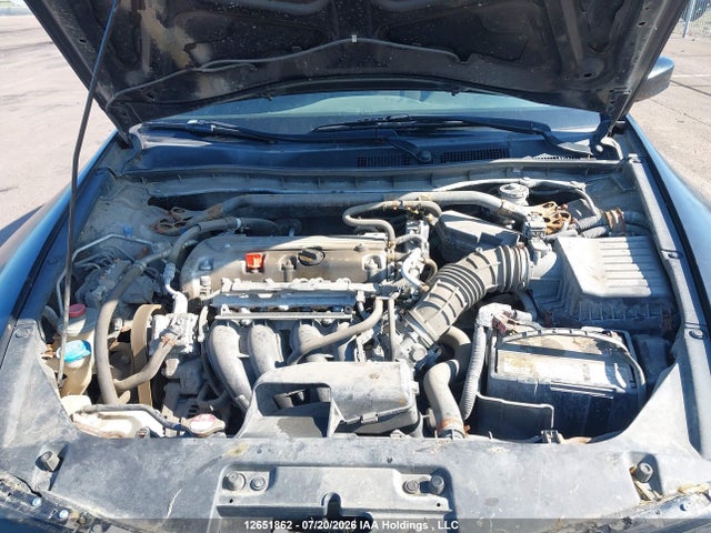 12651862 :رقم المزاد ، 1HGCS1B71CA800331 vin ، 2012 Honda Accord Ex مزاد بيع