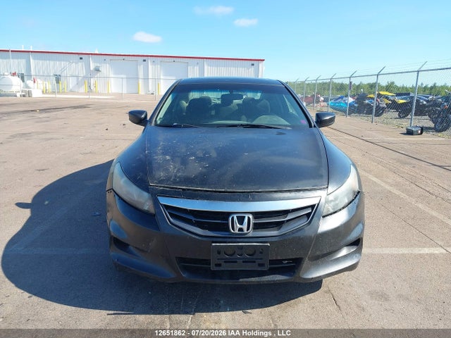 12651862 :رقم المزاد ، 1HGCS1B71CA800331 vin ، 2012 Honda Accord Ex مزاد بيع