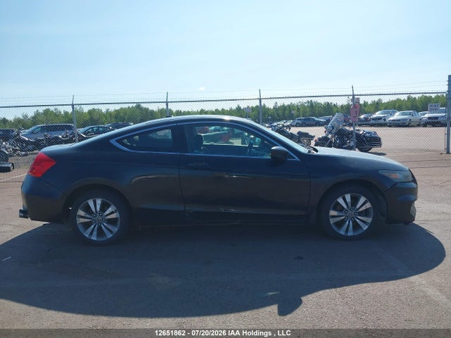 12651862 :رقم المزاد ، 1HGCS1B71CA800331 vin ، 2012 Honda Accord Ex مزاد بيع
