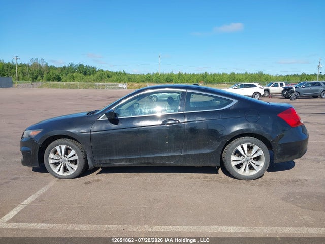 12651862 :رقم المزاد ، 1HGCS1B71CA800331 vin ، 2012 Honda Accord Ex مزاد بيع