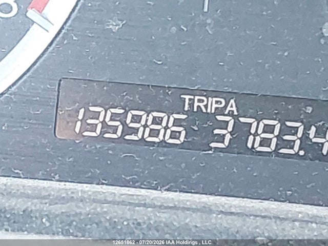 12651862 :رقم المزاد ، 1HGCS1B71CA800331 vin ، 2012 Honda Accord Ex مزاد بيع