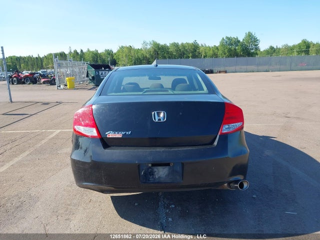 12651862 :رقم المزاد ، 1HGCS1B71CA800331 vin ، 2012 Honda Accord Ex مزاد بيع