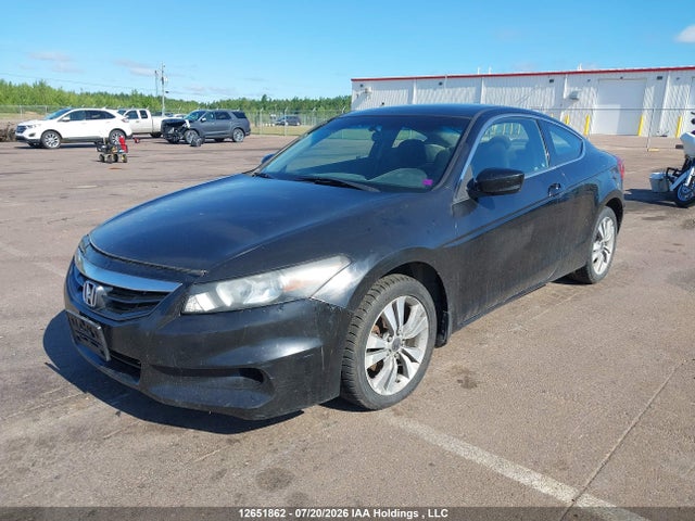 12651862 :رقم المزاد ، 1HGCS1B71CA800331 vin ، 2012 Honda Accord Ex مزاد بيع