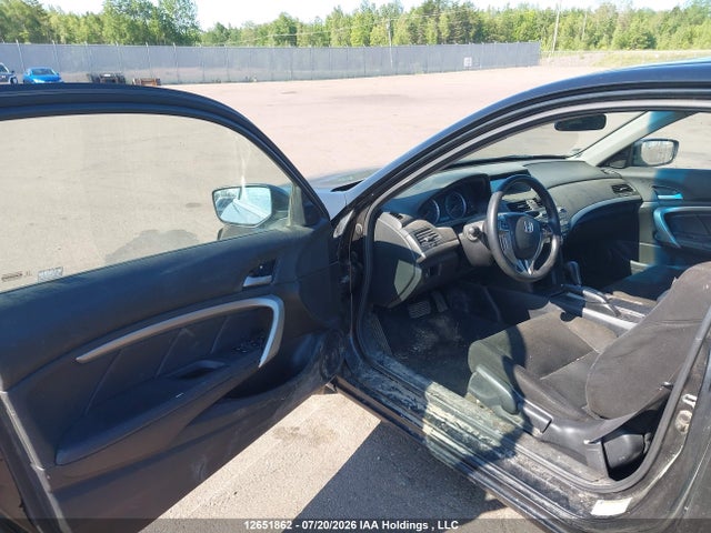 12651862 :رقم المزاد ، 1HGCS1B71CA800331 vin ، 2012 Honda Accord Ex مزاد بيع