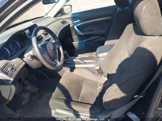 12651862 :رقم المزاد ، 1HGCS1B71CA800331 vin ، 2012 Honda Accord Ex مزاد بيع