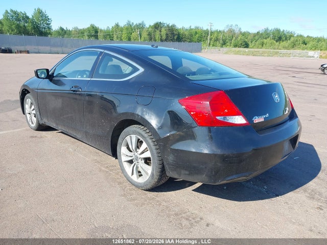 12651862 :رقم المزاد ، 1HGCS1B71CA800331 vin ، 2012 Honda Accord Ex مزاد بيع