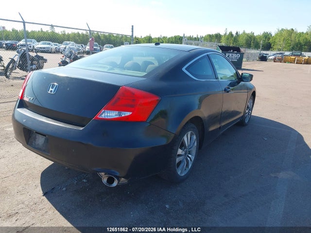 12651862 :رقم المزاد ، 1HGCS1B71CA800331 vin ، 2012 Honda Accord Ex مزاد بيع