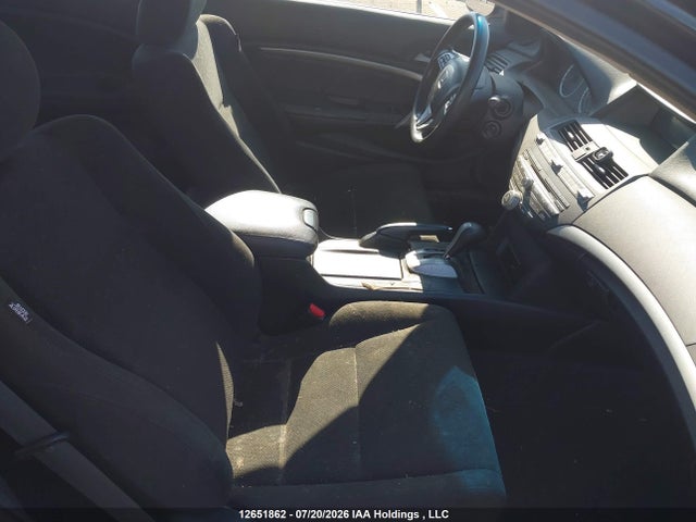 12651862 :رقم المزاد ، 1HGCS1B71CA800331 vin ، 2012 Honda Accord Ex مزاد بيع