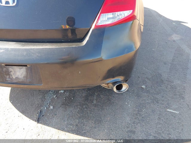 12651862 :رقم المزاد ، 1HGCS1B71CA800331 vin ، 2012 Honda Accord Ex مزاد بيع