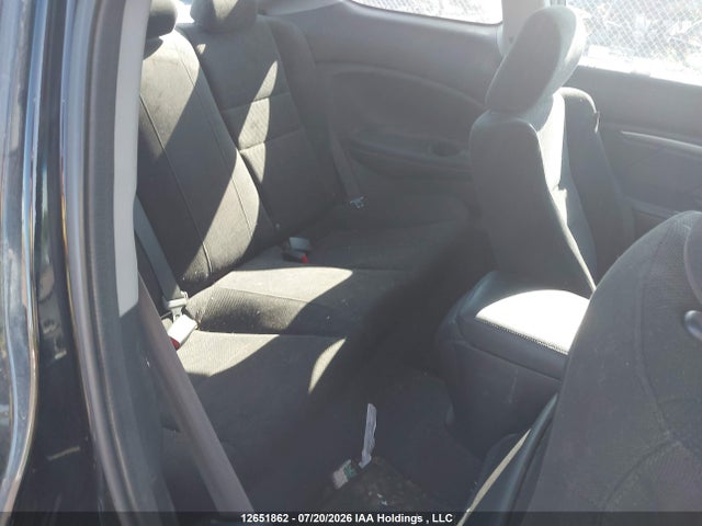 12651862 :رقم المزاد ، 1HGCS1B71CA800331 vin ، 2012 Honda Accord Ex مزاد بيع