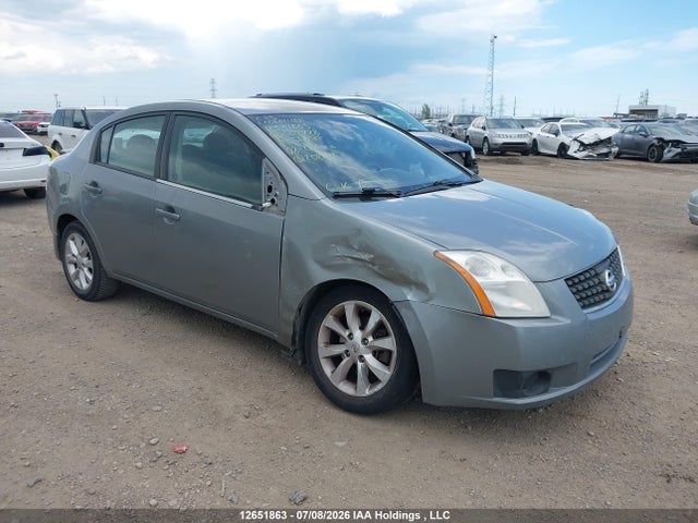 Продаж на аукціоні авто 2011 Nissan Sentra 2.0, vin: 3N1AB6AP4BL602728, номер лоту: 12651863