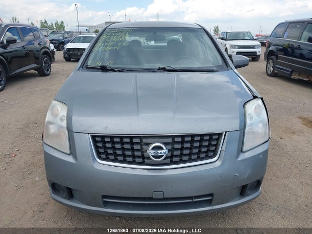 Продаж на аукціоні авто 2011 Nissan Sentra 2.0, vin: 3N1AB6AP4BL602728, номер лоту: 12651863
