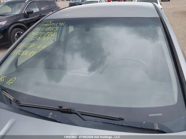 Продаж на аукціоні авто 2011 Nissan Sentra 2.0, vin: 3N1AB6AP4BL602728, номер лоту: 12651863