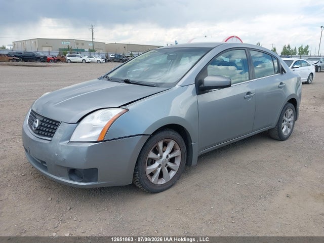 Продаж на аукціоні авто 2011 Nissan Sentra 2.0, vin: 3N1AB6AP4BL602728, номер лоту: 12651863