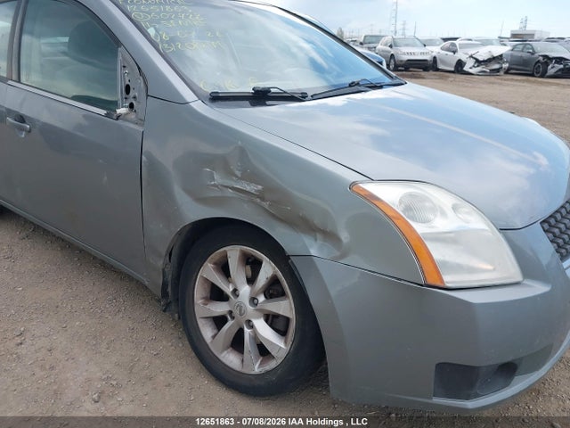 Продаж на аукціоні авто 2011 Nissan Sentra 2.0, vin: 3N1AB6AP4BL602728, номер лоту: 12651863