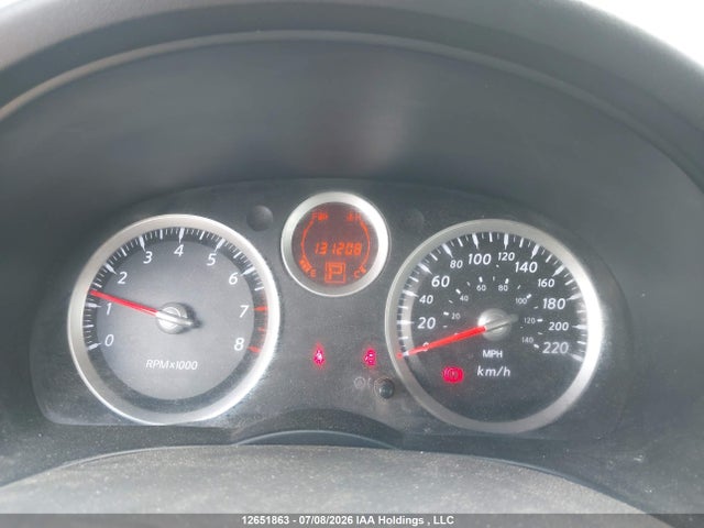 Продаж на аукціоні авто 2011 Nissan Sentra 2.0, vin: 3N1AB6AP4BL602728, номер лоту: 12651863