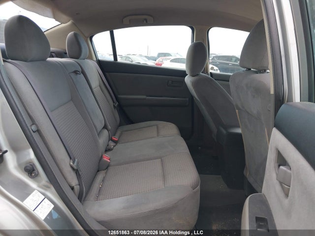 Продаж на аукціоні авто 2011 Nissan Sentra 2.0, vin: 3N1AB6AP4BL602728, номер лоту: 12651863