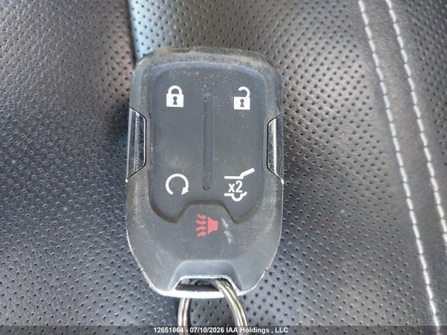 GMC Terrain Denali 2022 3GKALXEV2NL160310 Image 11