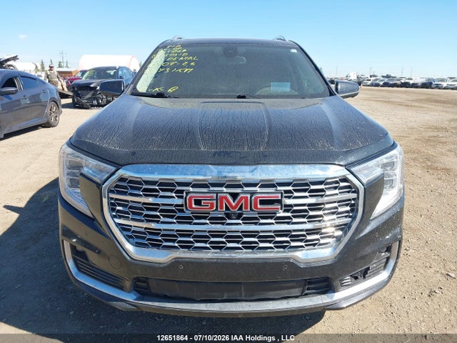 GMC Terrain Denali 2022 3GKALXEV2NL160310 Image 12