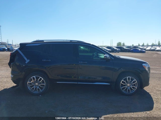 GMC Terrain Denali 2022 3GKALXEV2NL160310 Image 13