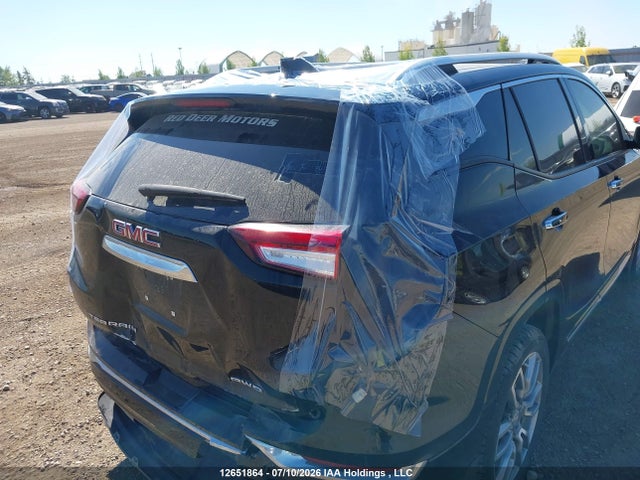 GMC Terrain Denali 2022 3GKALXEV2NL160310 Image 22