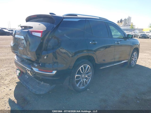 GMC Terrain Denali 2022 3GKALXEV2NL160310 Image 4