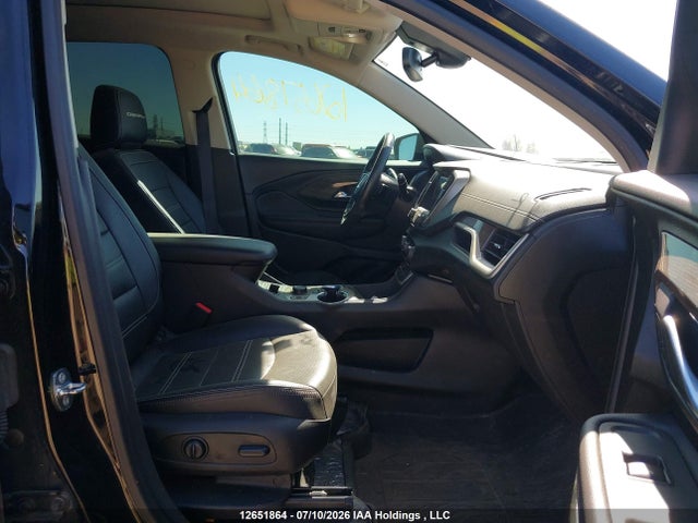 GMC Terrain Denali 2022 3GKALXEV2NL160310 Image 5