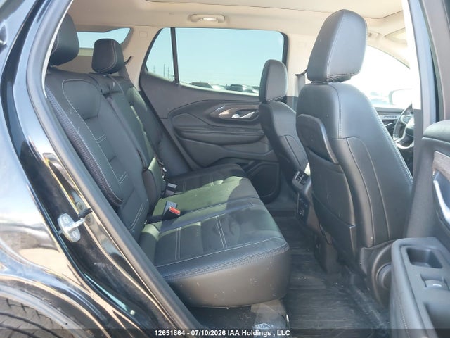 GMC Terrain Denali 2022 3GKALXEV2NL160310 Image 8