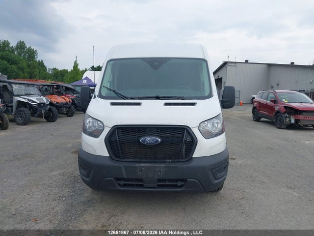 Ford Transit T-250 2025 1FTBR2C8XSKA78689 Image 12